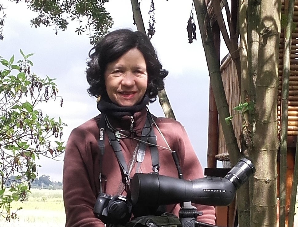 Los pescadores de la vereda Brisas, en zona rural del municipio de La Dorada encontraron el cuerpo de Diana Balcázar Niño