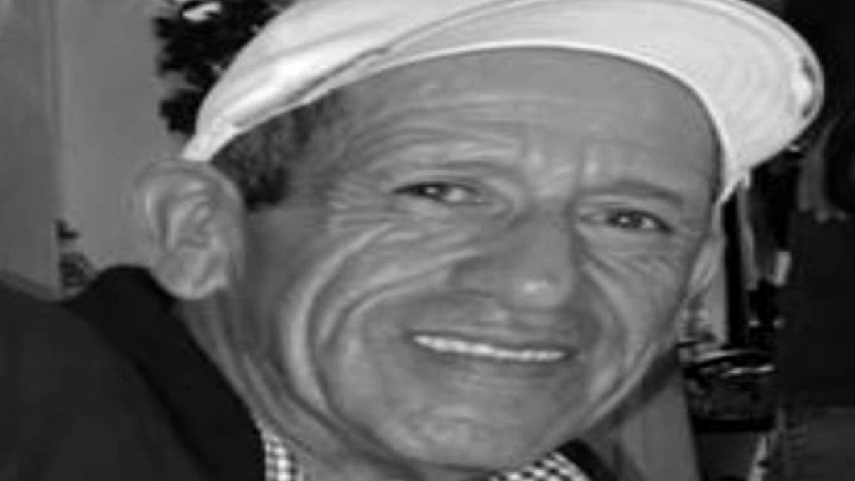 Hallan el cuerpo sin vida de Horacio Flórez