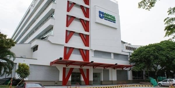 Hospital Neiva