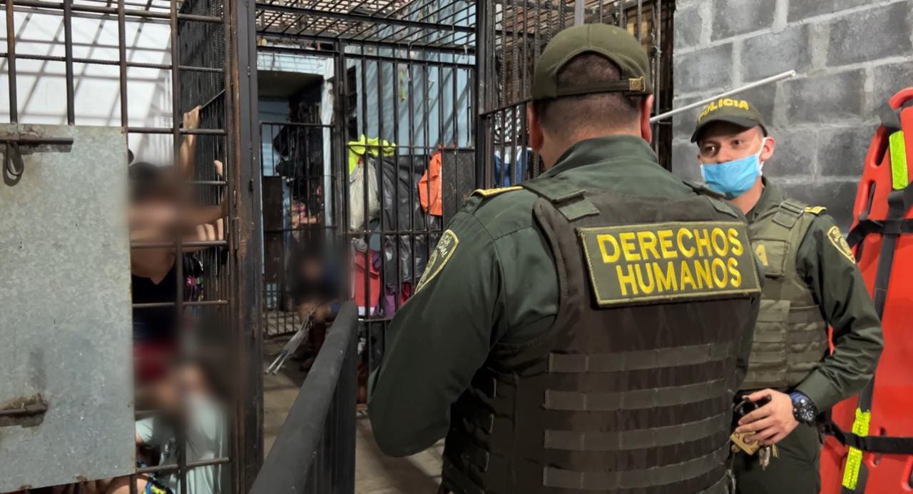 Inspecciones CDT Neiva