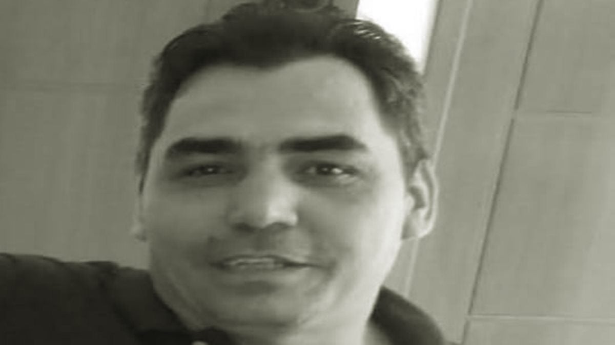 Taxista ibaguereño falleció tras accidentarse en el Huila