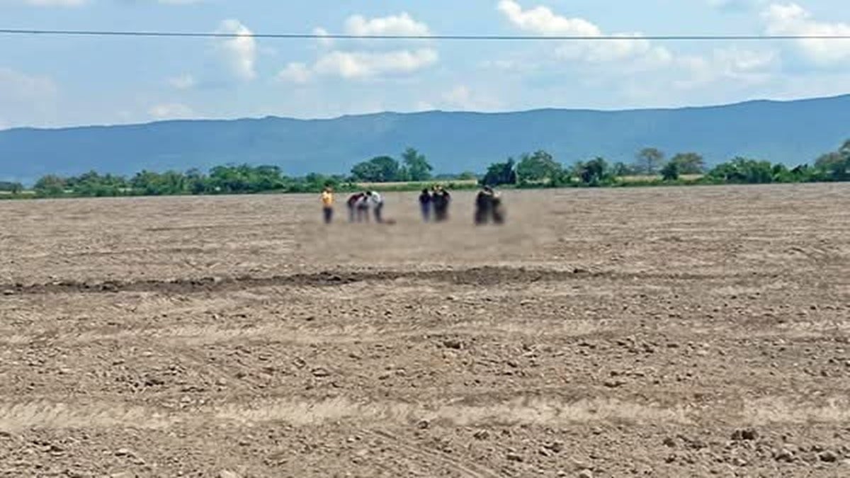 A bala asesinaron a alias ‘Morenito’ en zona rural de El Espinal