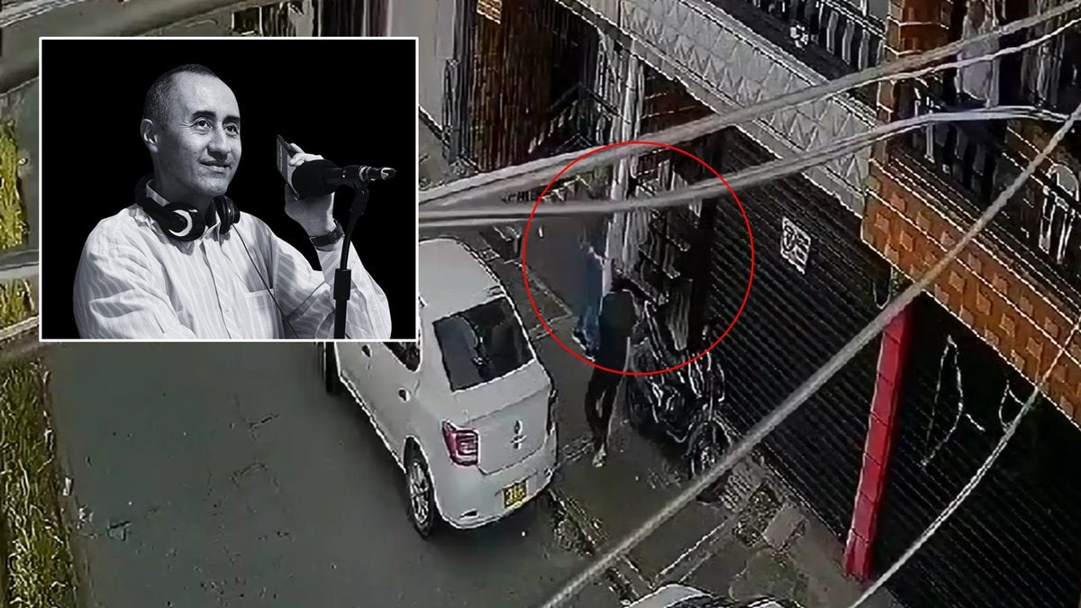 Oscar Gomez - enero 2025