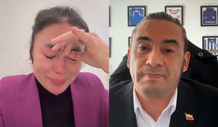 Situación de Epa Colombia, según el abogado Francisco Bernate