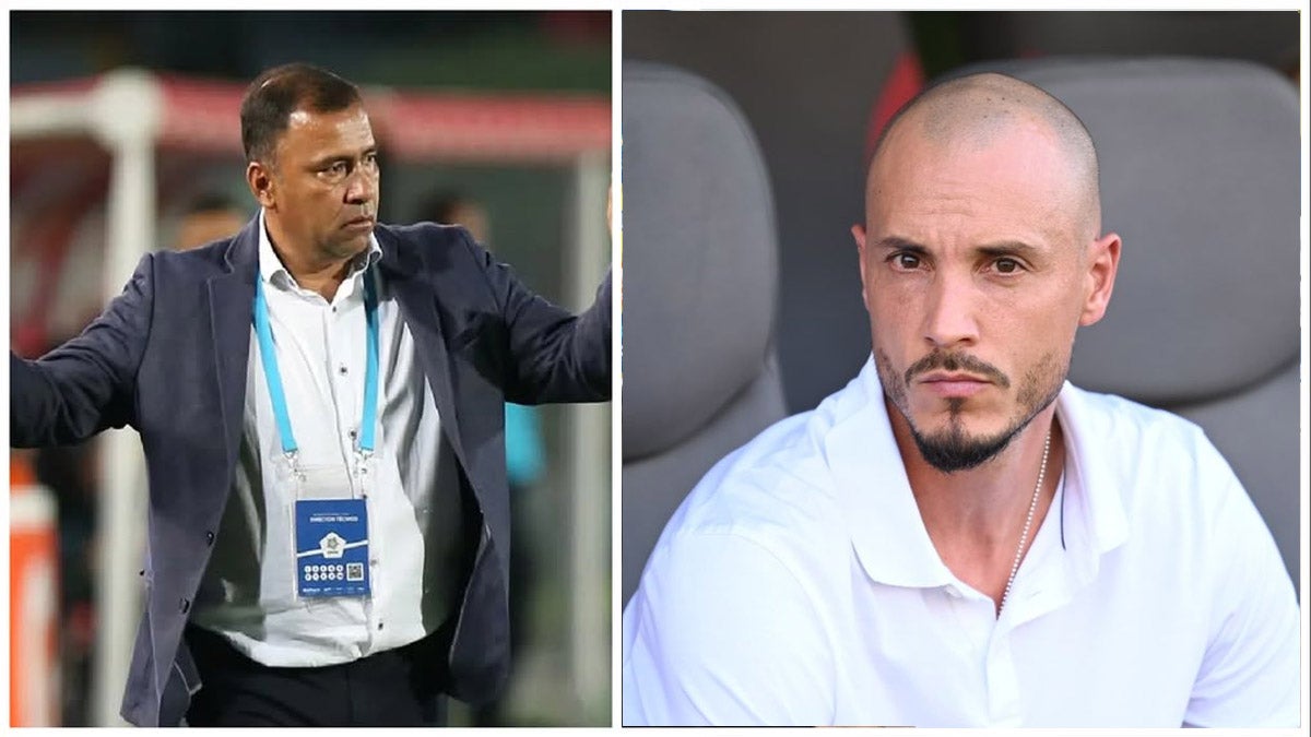 David Gonzalez deja al Deportes Tolima