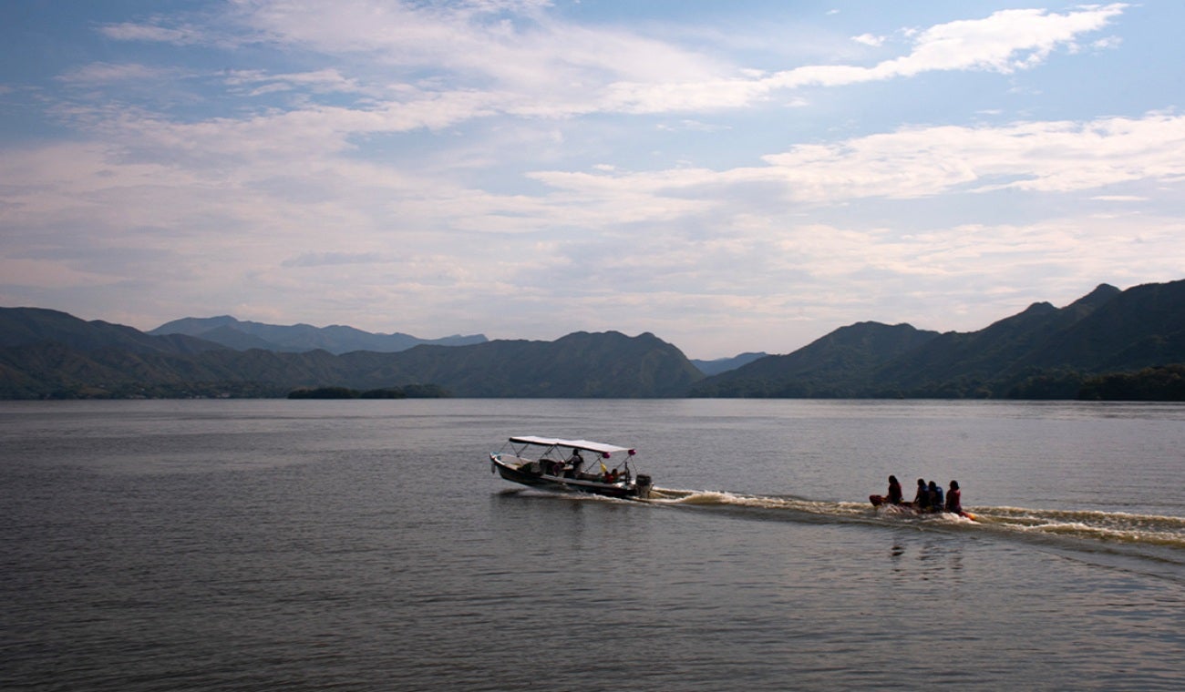 Tolima es un destino turístico en Colombia