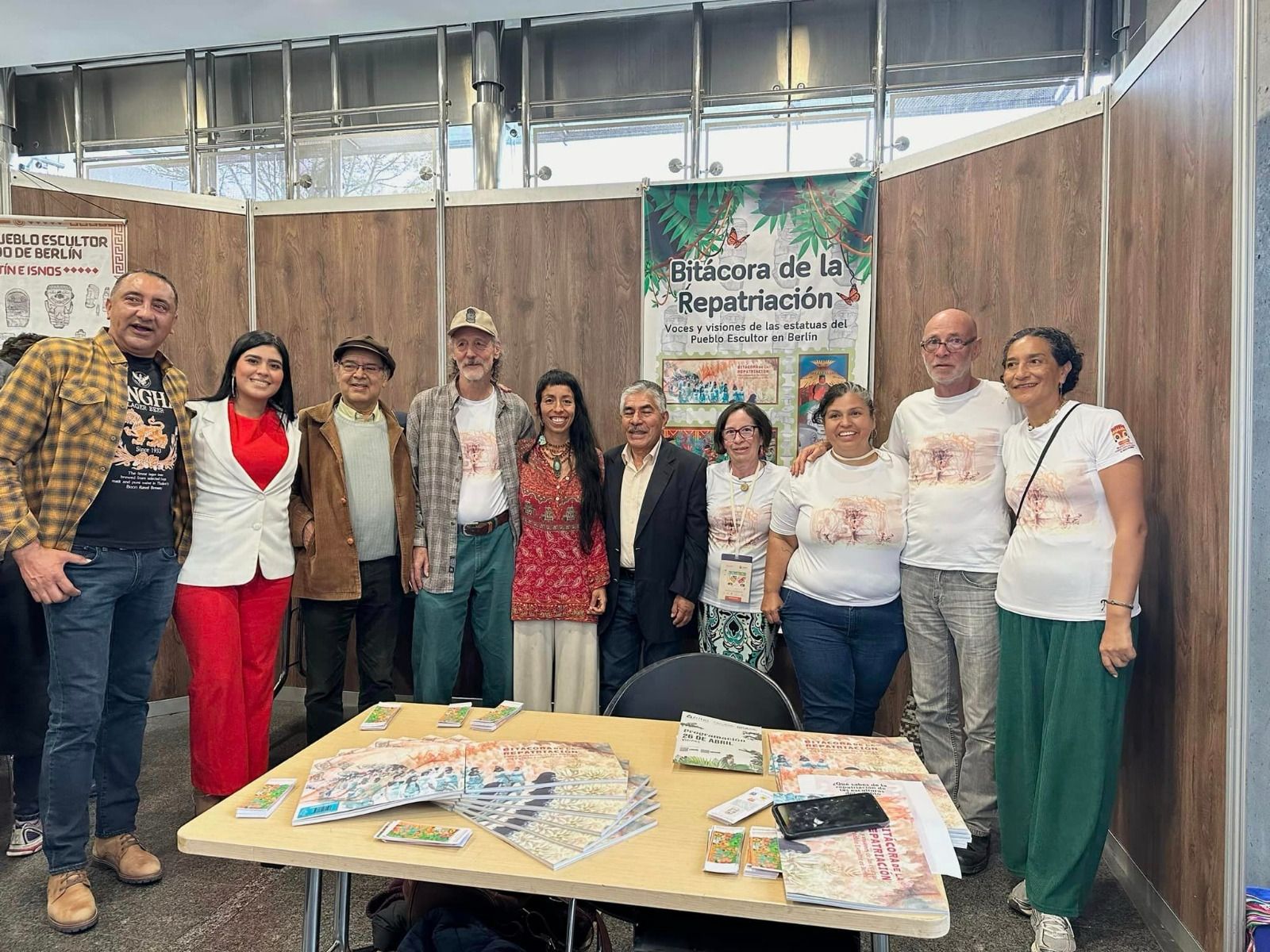 Colombia busca recuperar patrimonio: Estatuas de San Agustín 'robadas' por coleccionista alemán hace más de un siglo