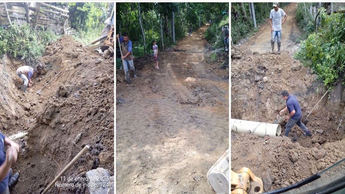 zona rural de Ibagué