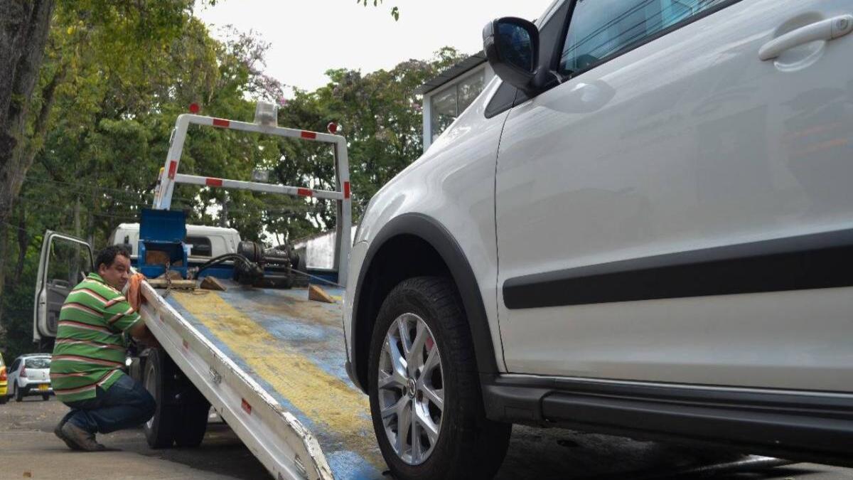 Inmovilizados Ibagué