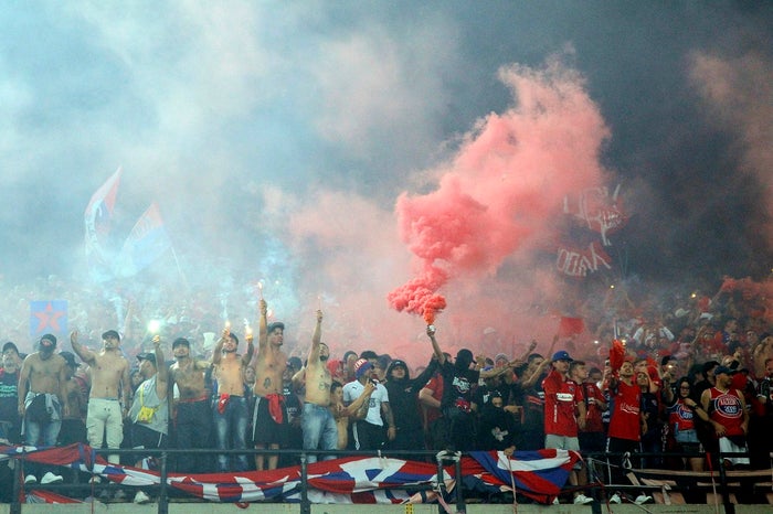 Abonos del fútbol colombiano; equipos que más han vendido