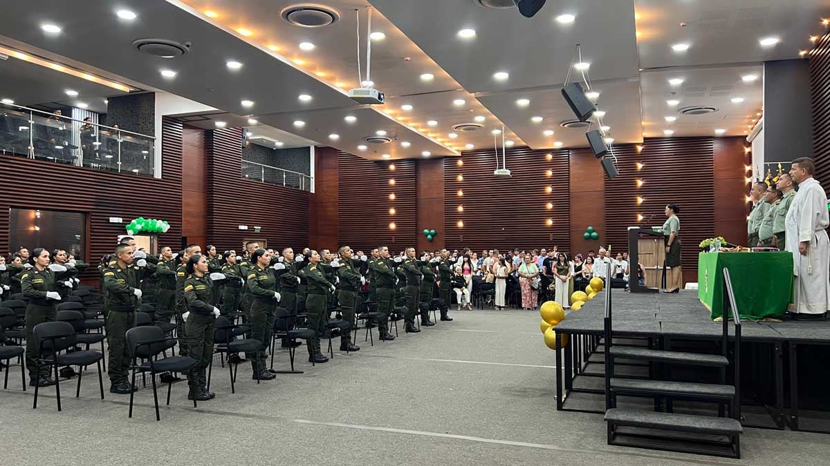 graduación auxiliares