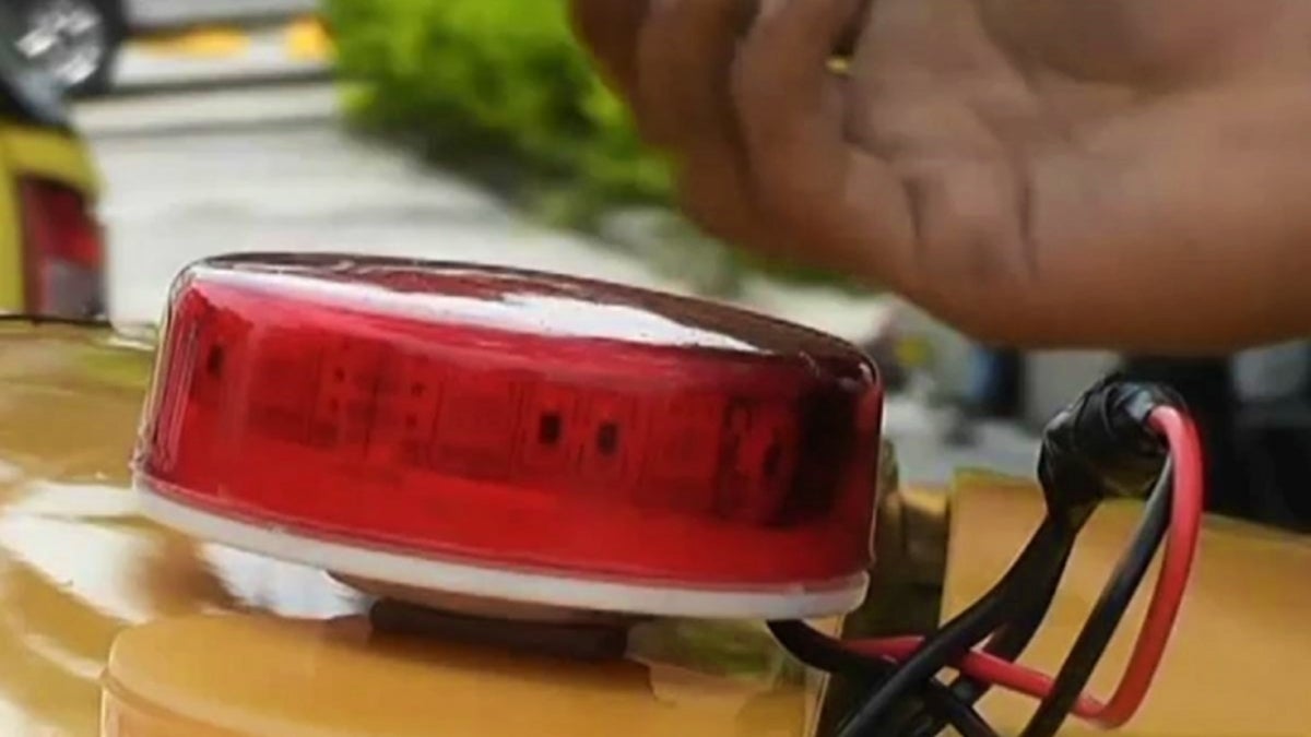 Botones de panico Ibagué