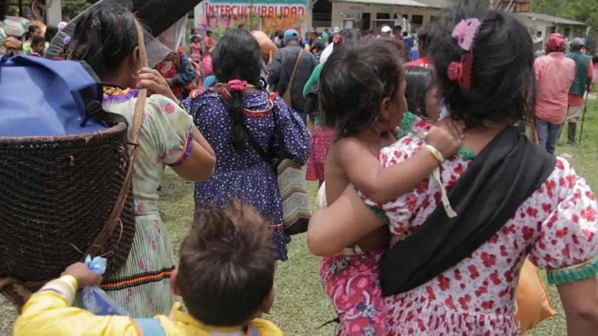 La Agencia Nacional de Tierras desmiente estar entregando tierras en comodato en Risaralda