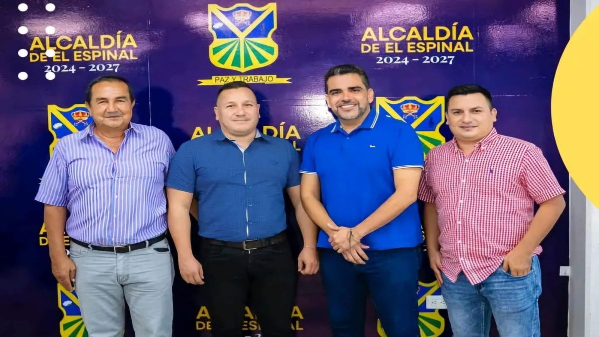 Escandalo El Espinal por nombramiento