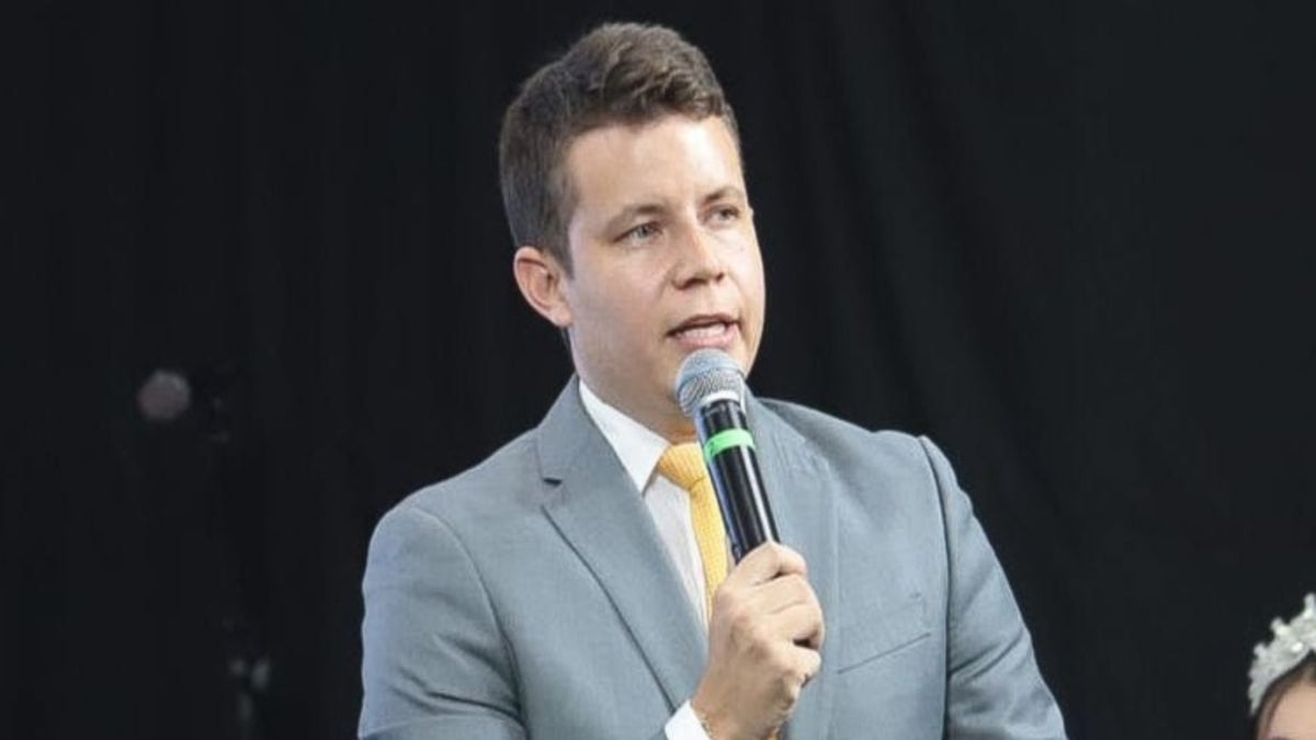 El dirigente Juan Esteban Espinel, propone crear universidad del deporte en Ibagué