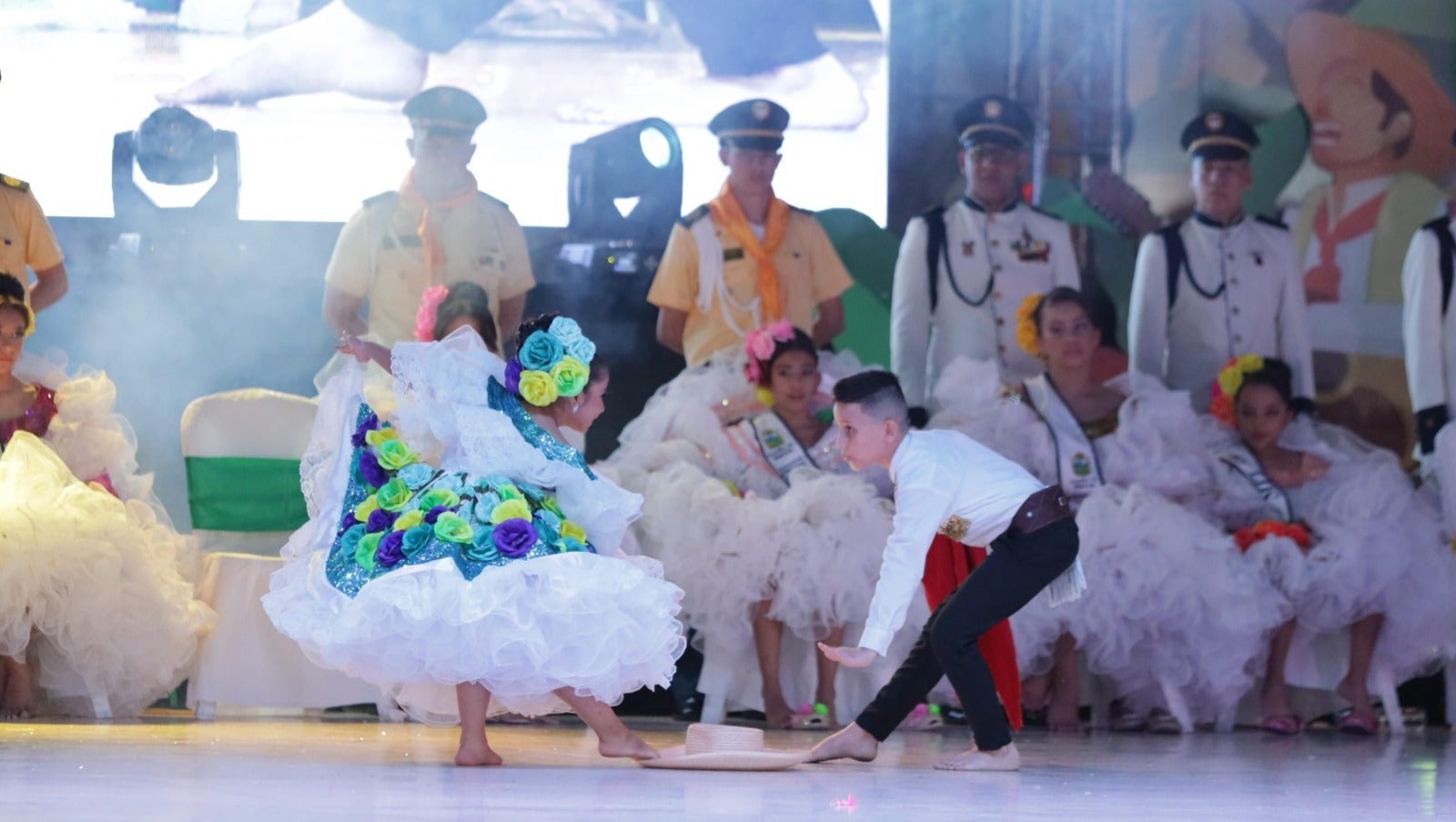 Festival 'Herederos de la Tradición' Neiva