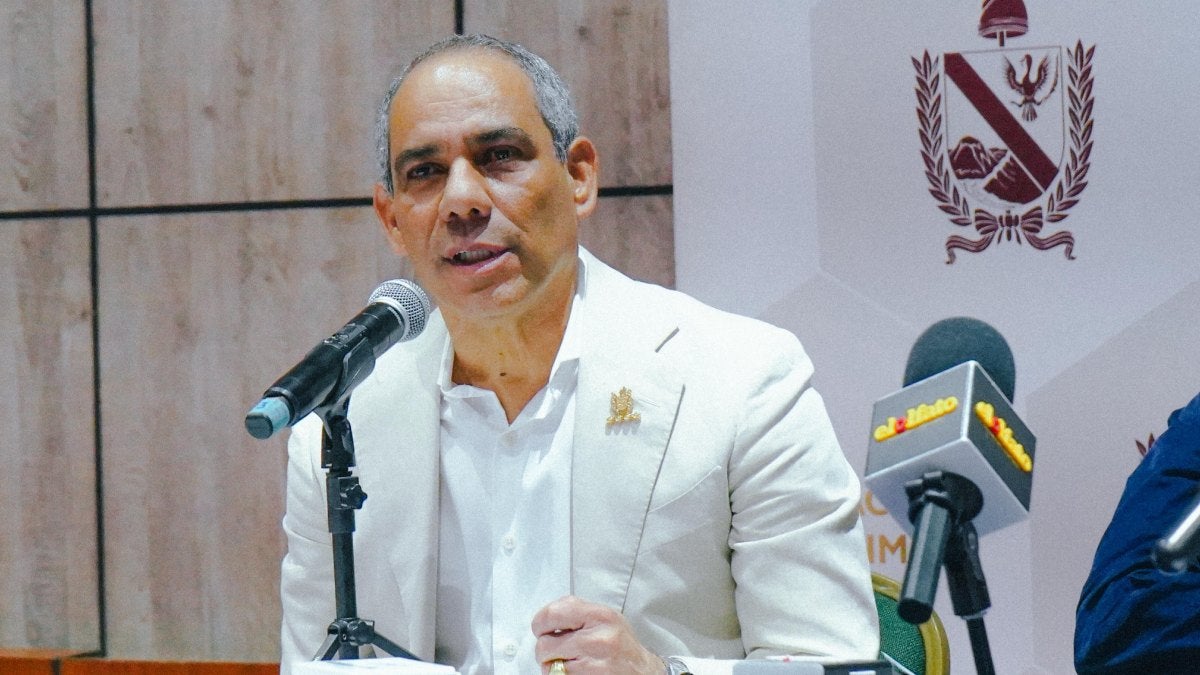 General en retiro Eduardo Zapateiro | Zapateiro asesor de seguridad en el Tolima | Zapateiro en Tolima | Febrero 2025