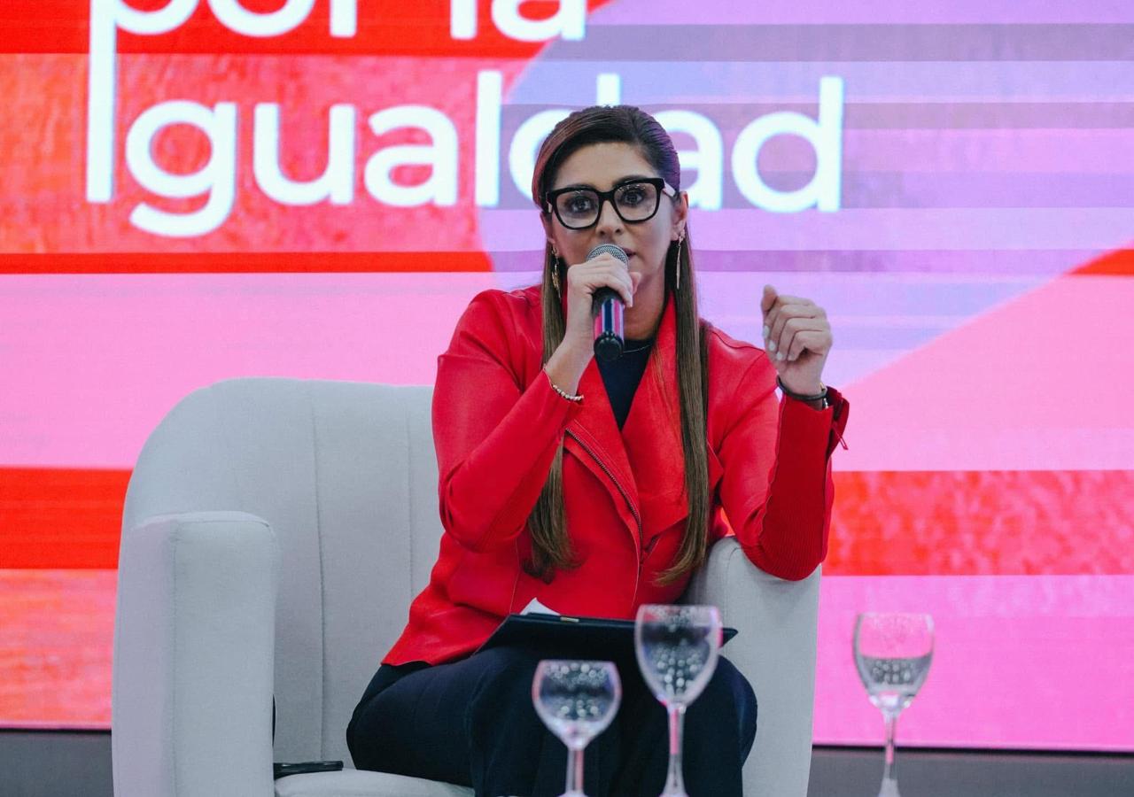 Adriana Matiz, Gobernadora del Tolima