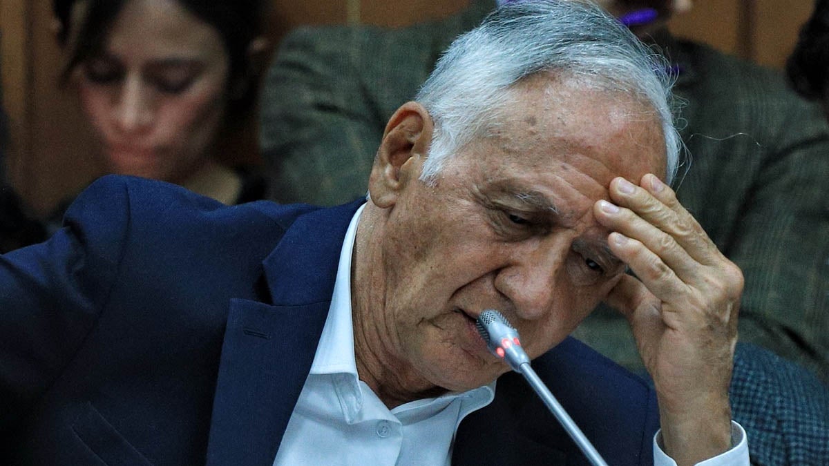 Guillermo Alfonso Jaramillo, Ministro de Salud