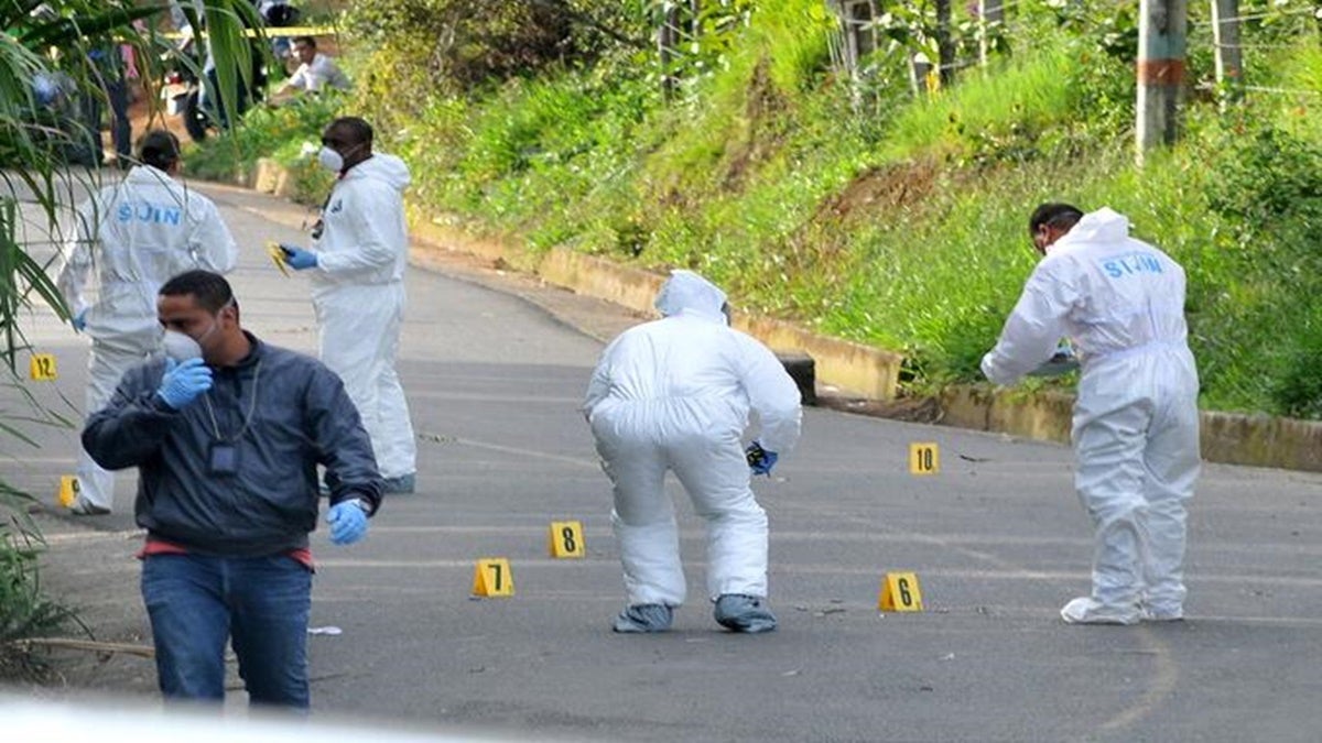 Golpe a la criminalidad en El Espinal: homicidios caen un 30%