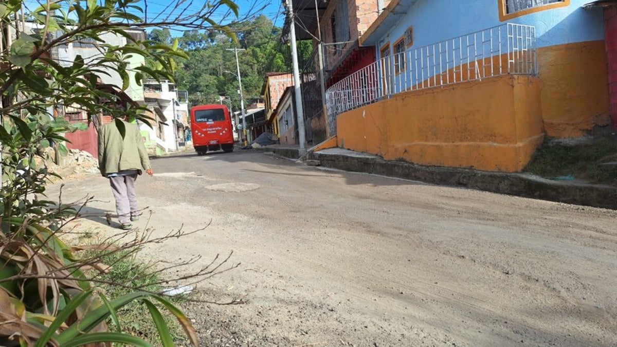 Explosión en el sur de Ibagué genera pánico