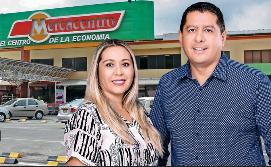 Supermercados Mercacentro