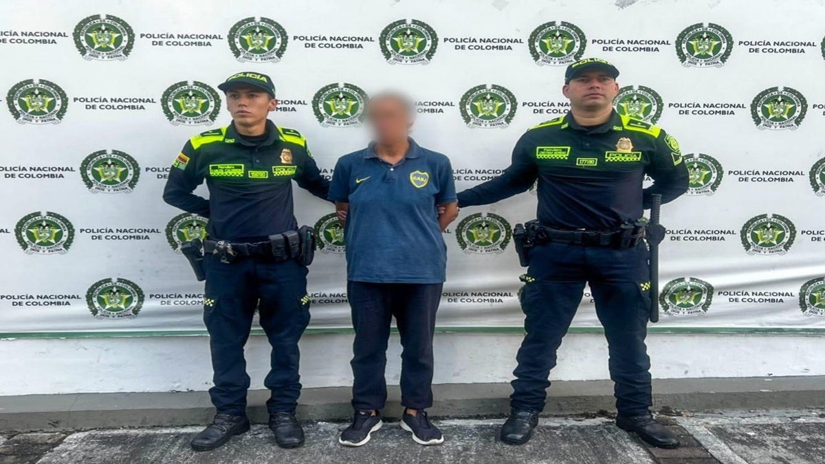 Capturan a mujer con 15 antecedentes judiciales por homicidio y hurto en Ibagué