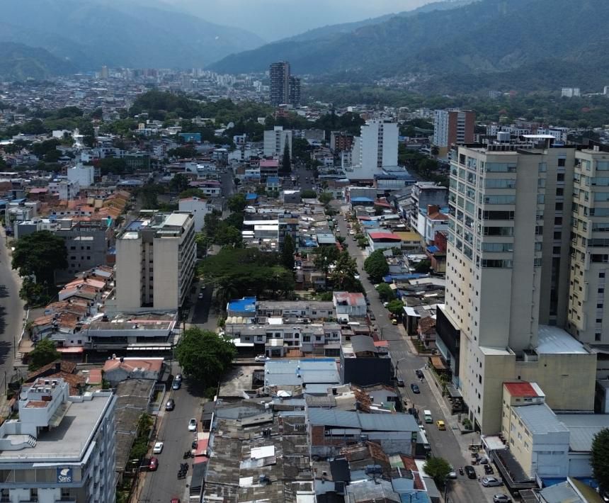 Ibagué 2025
