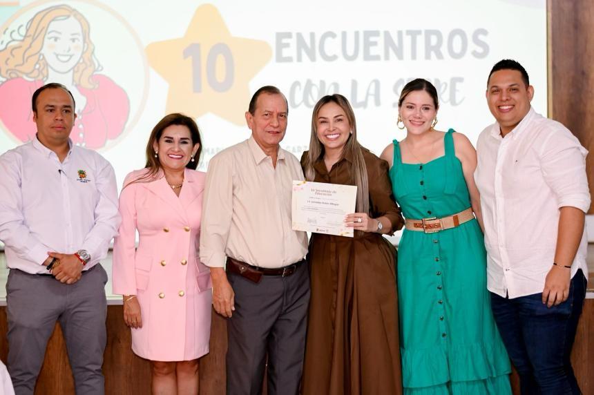 Secretaria de educación