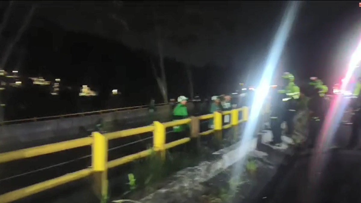 Un hincha del Cali perdió la vida en enfrentamiento