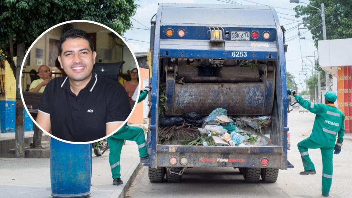 Andres Zambrano sobre Interaseo