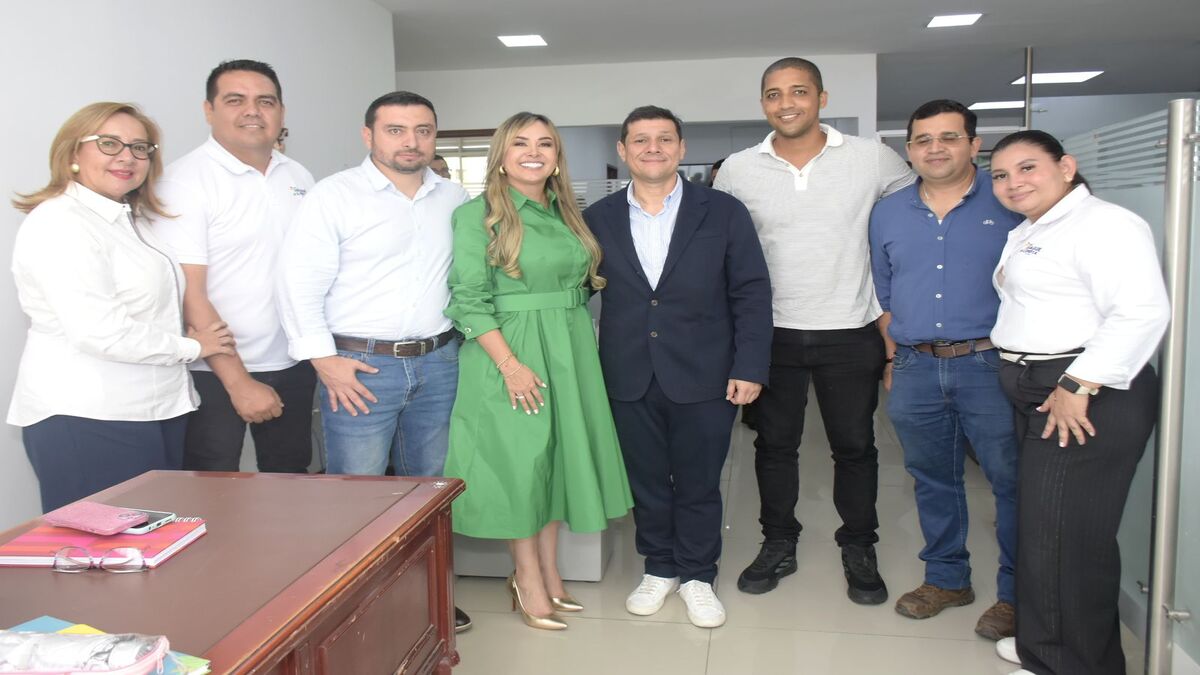 Milton Restrepo nuevo gerente de Ibagué Limpia