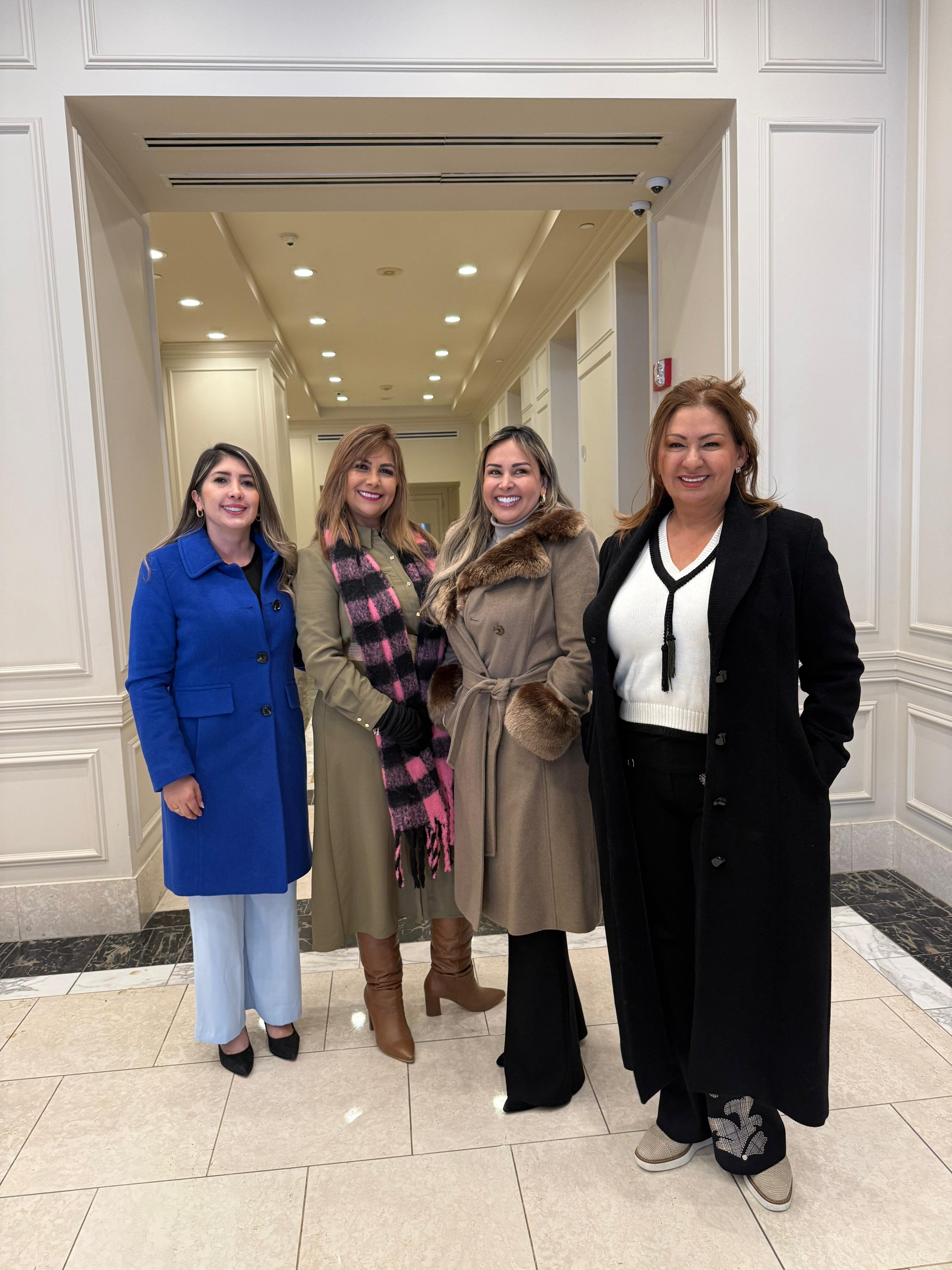 Alcaldesa de Ibagué