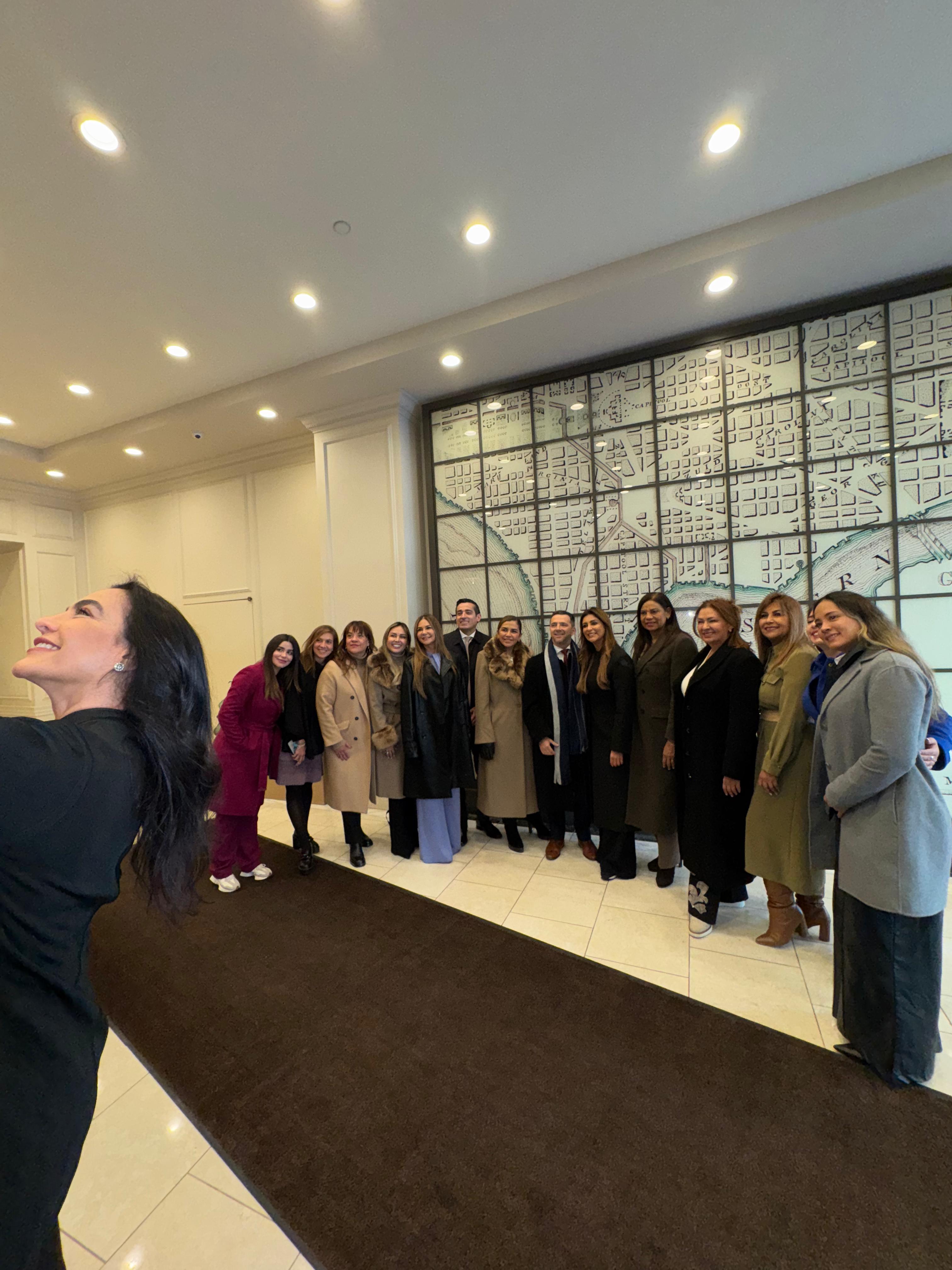 Alcaldesa de Ibagué