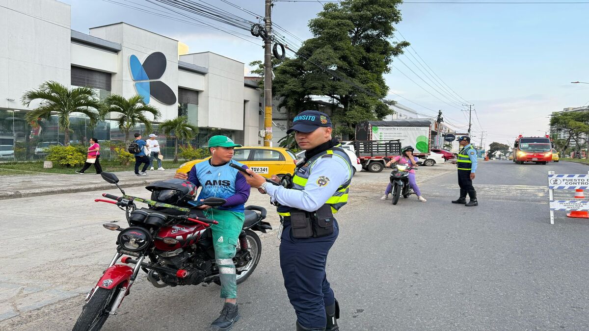 Inmovilizados Ibagué