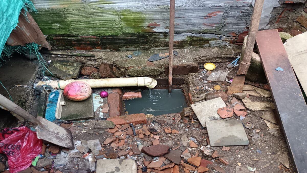 Emergencias por lluvias Ibagué