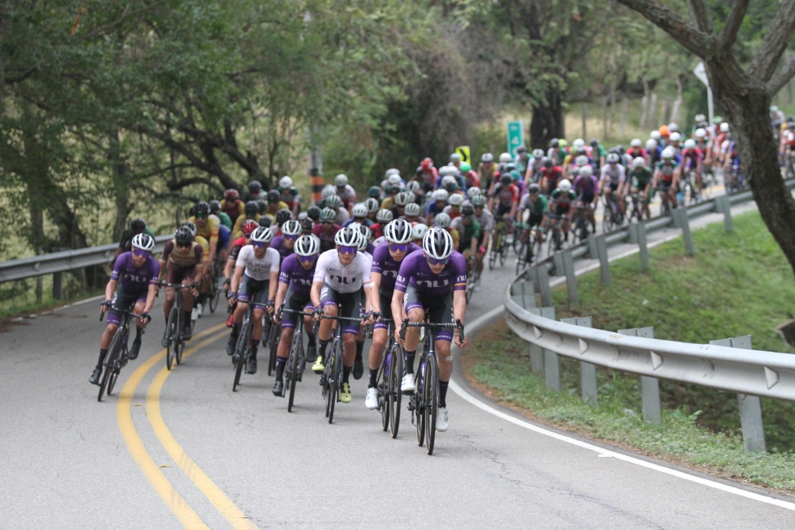 Vuelta al Tolima 2025