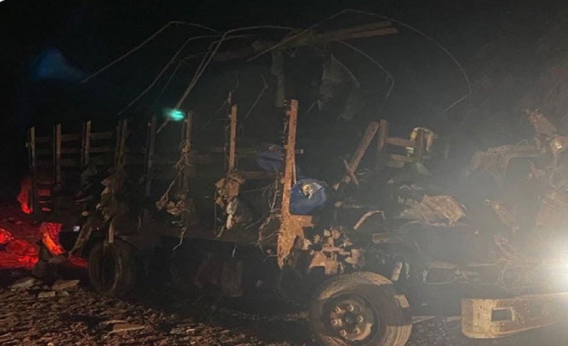 Varios muertos y heridos