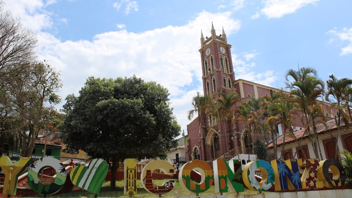 A bala atacaron a firmante de paz en Icononzo