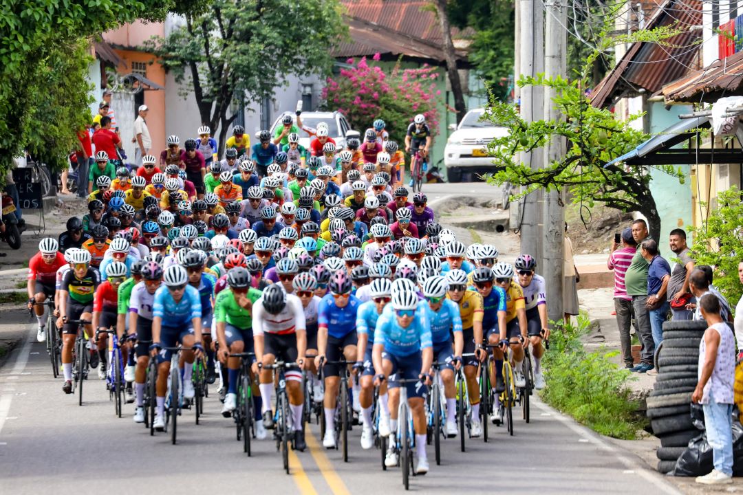 Javier Jamaica gano en Santa Isabel