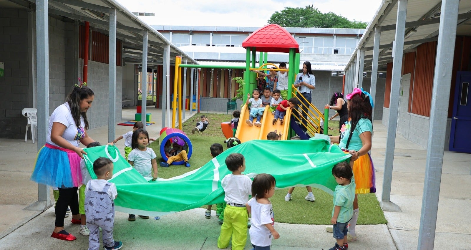 CDI "Sonrisas de Colores" Neiva