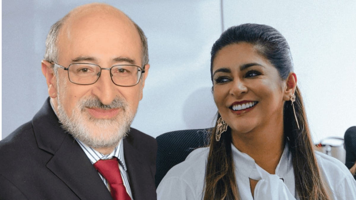 Entrevista Juan Lozano