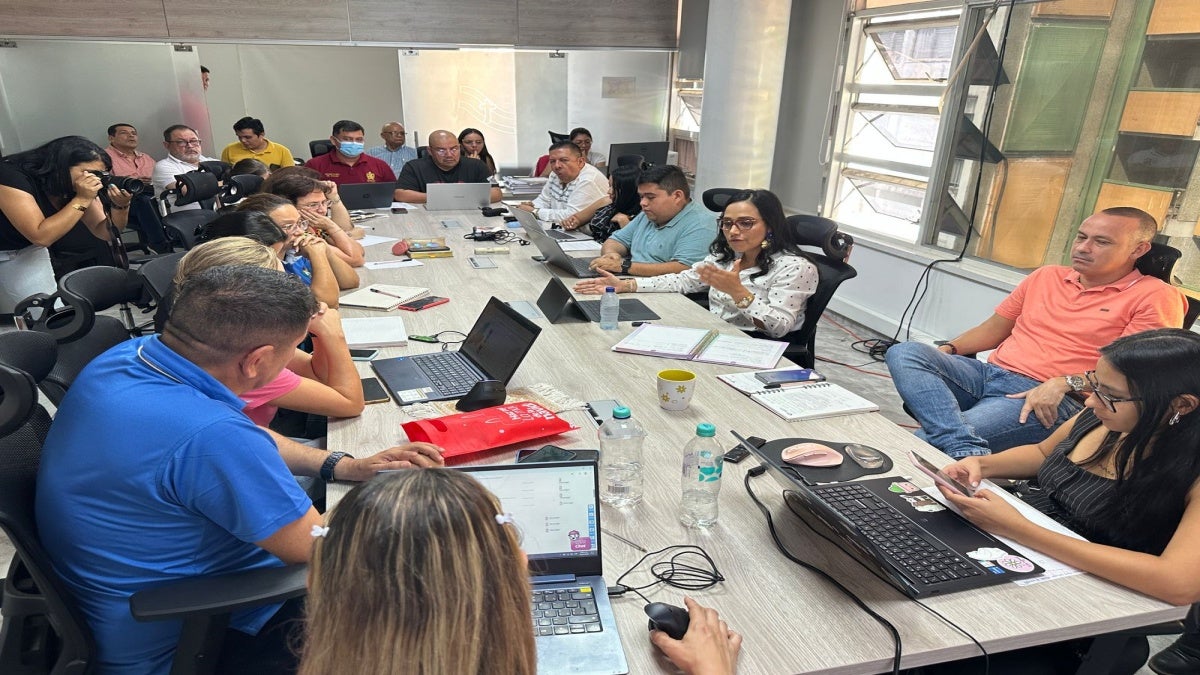 Fiebre amarilla Tolima