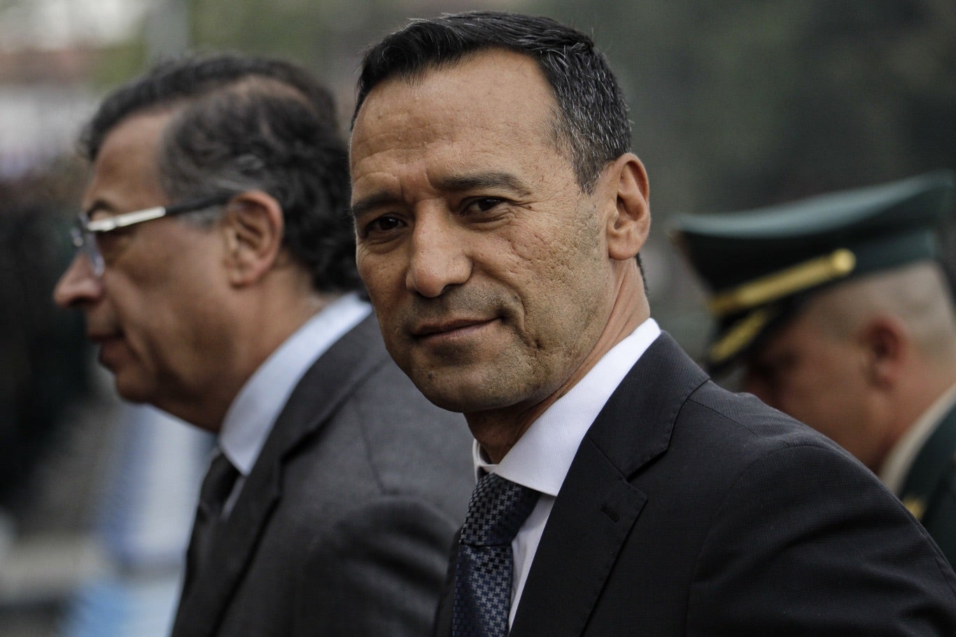 Pedro Sánchez, Ministro de Defensa