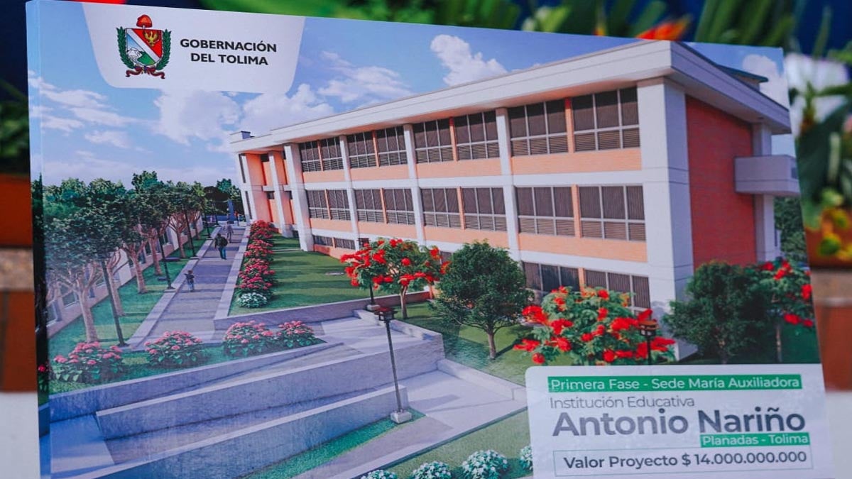 megacolegio gaitania