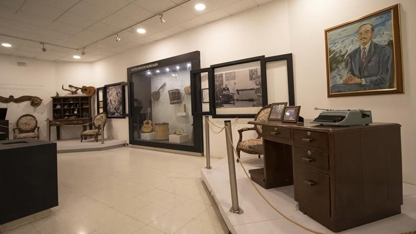 Museo Jorge Villamil Cordovez