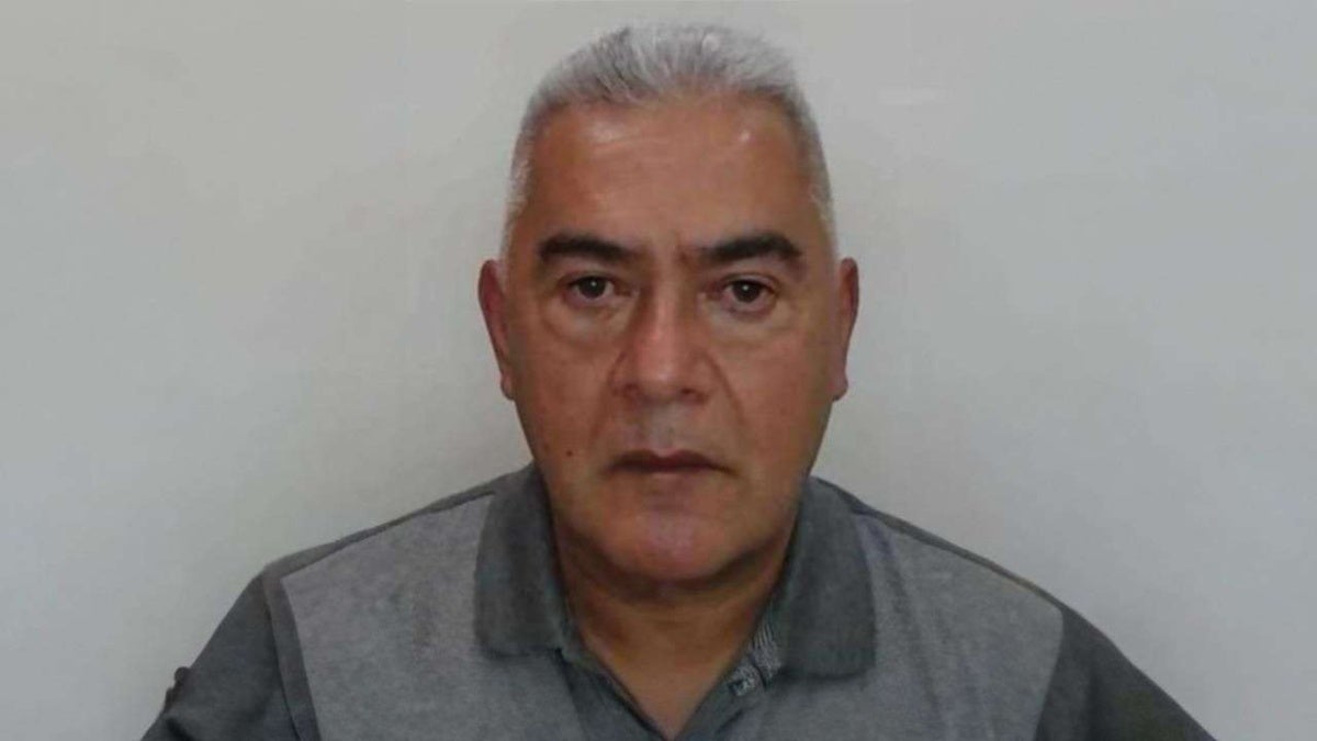 Diego Marín, alias Papá Pitufo