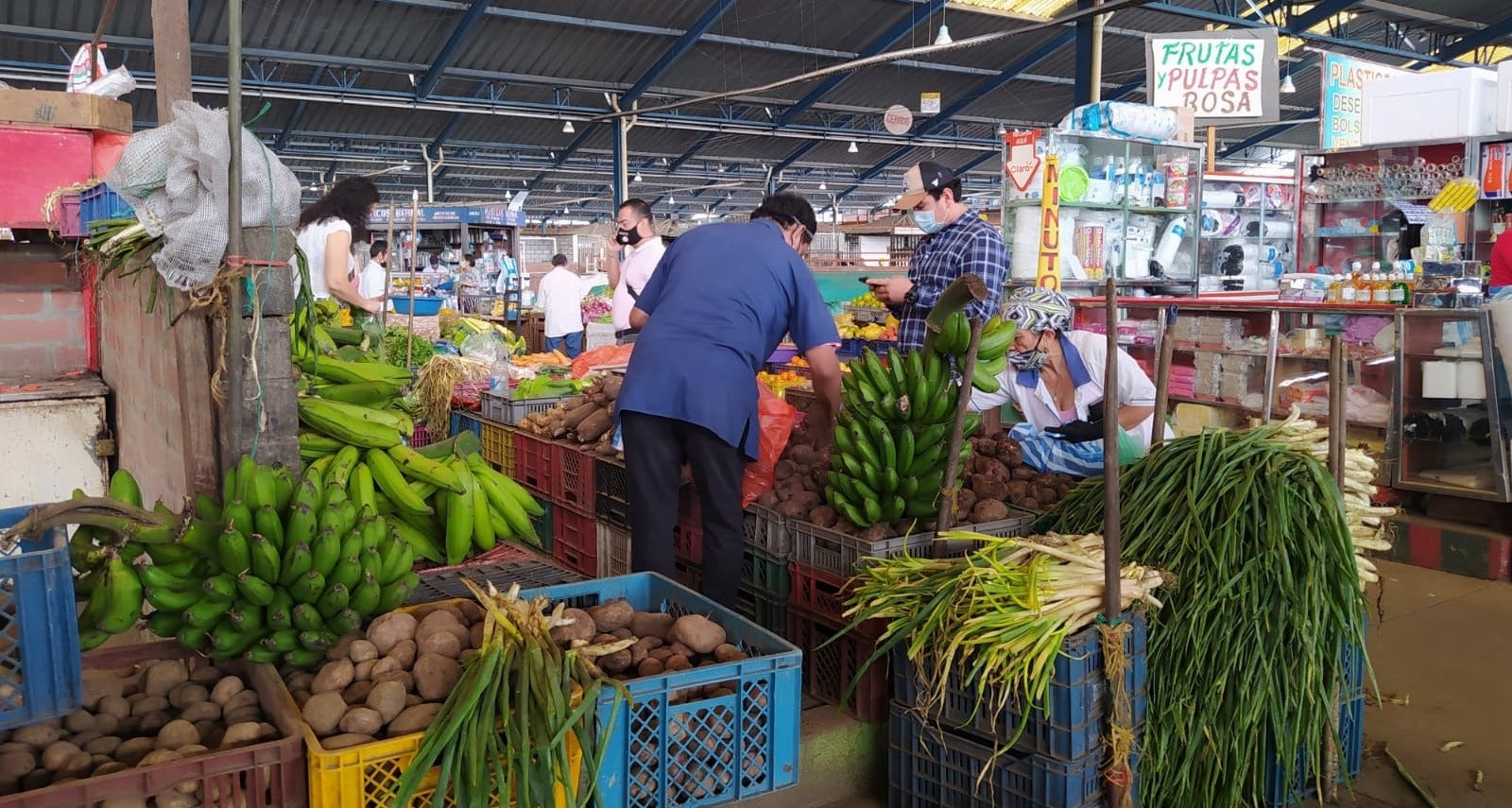 Surabastos referencia