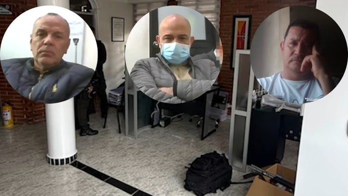 Empresas de seguridad privadas, en la mira por carnetizar a criminales para portar armas