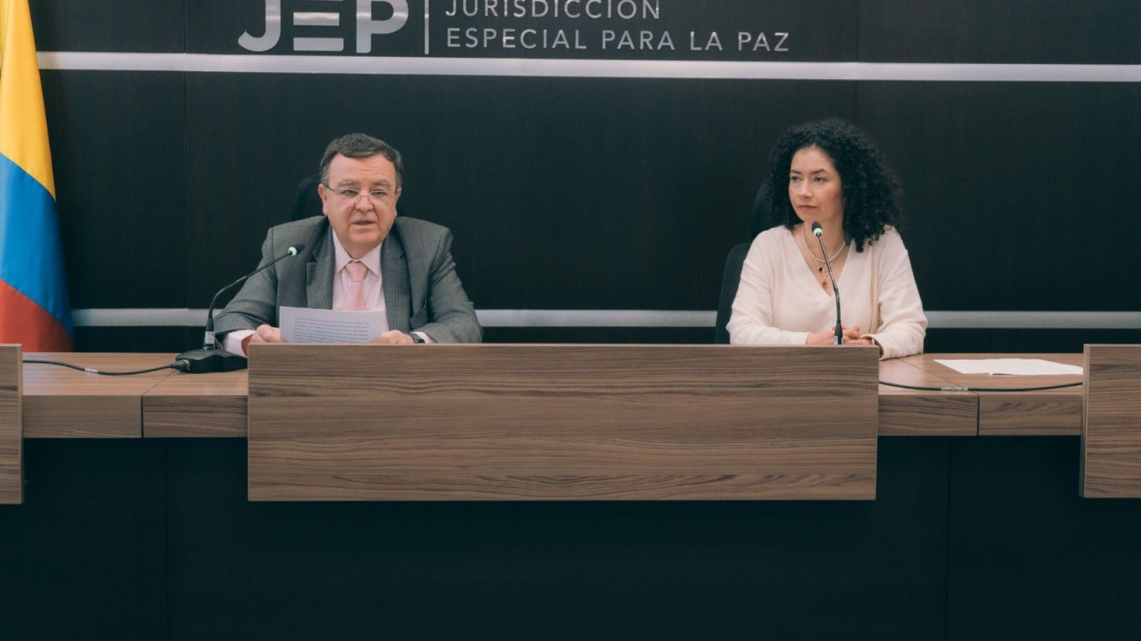 Justicia Especial podría expulsar de la Jurisdicción al general Mauricio Santoyo